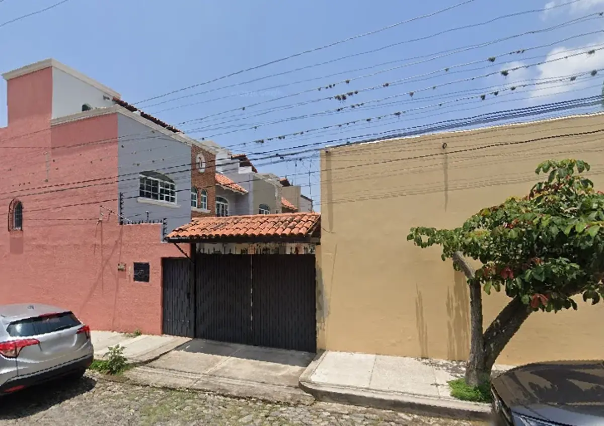 Casa en venta en La Floresta, Chapala — foto 1 de 5