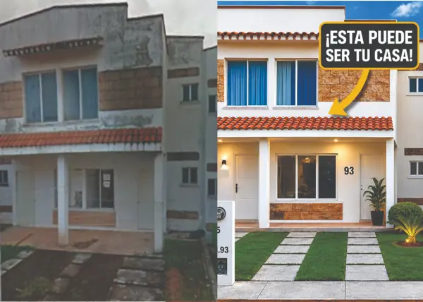 Casa en venta en Residencial las Olas, Cosoleacaque — foto 2 de 11