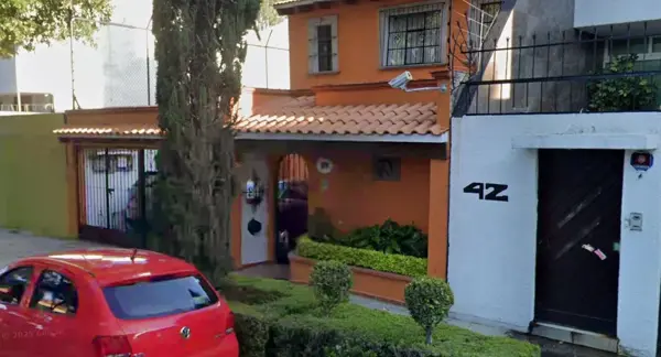 Casa en venta en Paseos de Taxqueña, Coyoacán — foto 2 de 9