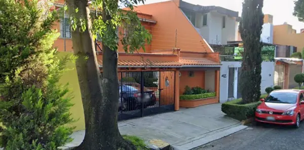 Casa en venta en Paseos de Taxqueña, Coyoacán — foto 3 de 9