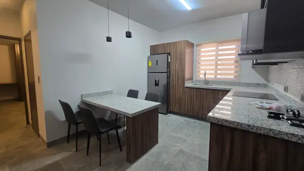 Departamento en renta en San Isidro, Torreón — foto 2 de 9