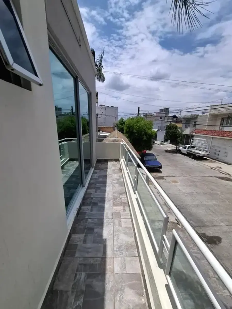 Casa en venta en Jardines de Santa Isabel, Guadalajara — foto 1 de 15
