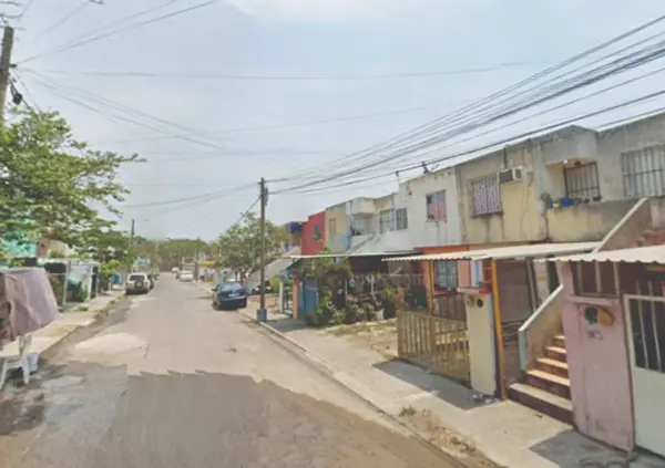 Departamento en venta en Oasis, Veracruz — foto 2 de 13