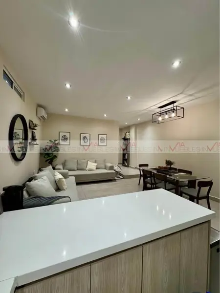 Departamento en renta en Cerro de la Silla, Monterrey — foto 3 de 12