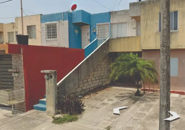 Departamento en venta en Oasis, Veracruz — foto 3 de 13
