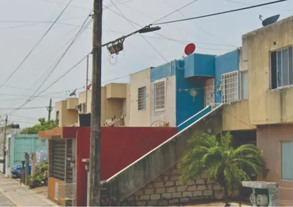 Departamento en venta en Oasis, Veracruz — foto 2 de 13