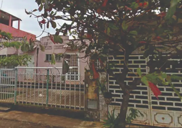 Casa en venta en Residencial las Olas, Cosoleacaque — foto 3 de 12