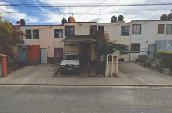 Casa en venta en Arcangel, Tehuacán — foto 2 de 11