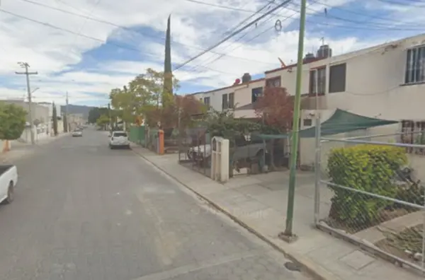Casa en venta en Arcangel, Tehuacán — foto 3 de 11
