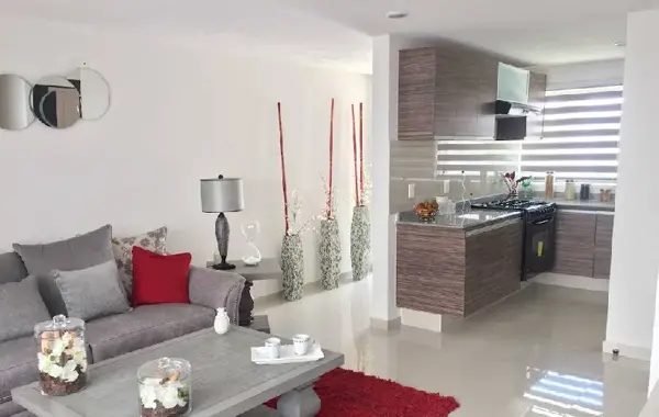 Casa en venta en La Magdalena, Zapopan — foto 3 de 11