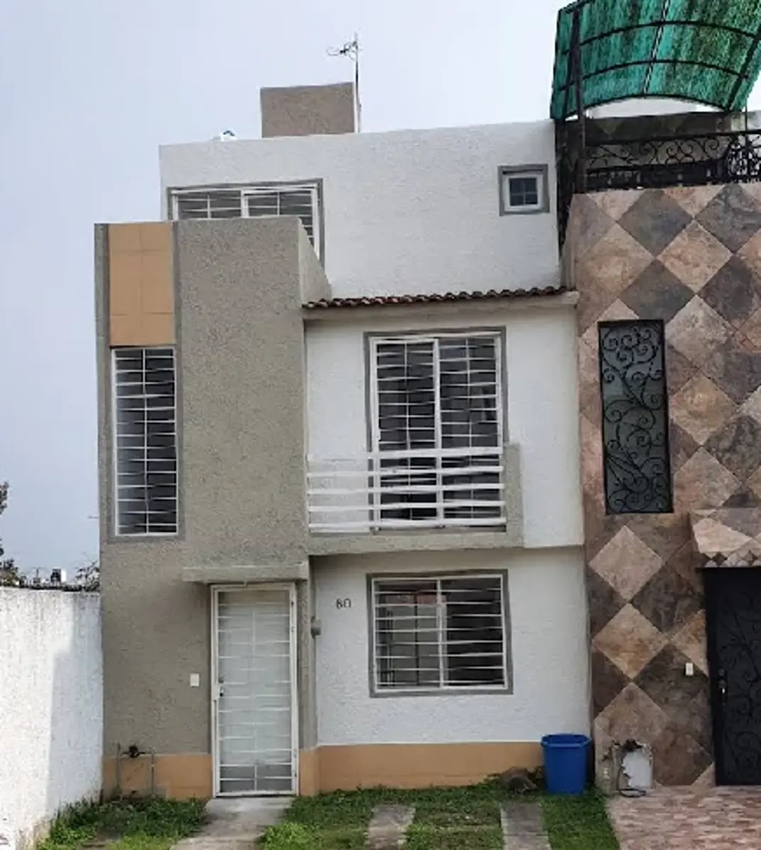 Casa en venta en La Magdalena, Zapopan — foto 1 de 11