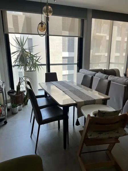 Departamento en renta en Vía Cordillera, Santa Catarina — foto 2 de 16