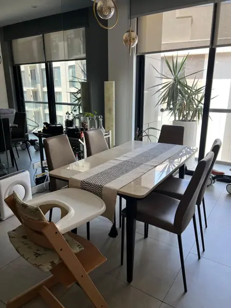 Departamento en renta en Vía Cordillera, Santa Catarina — foto 3 de 16