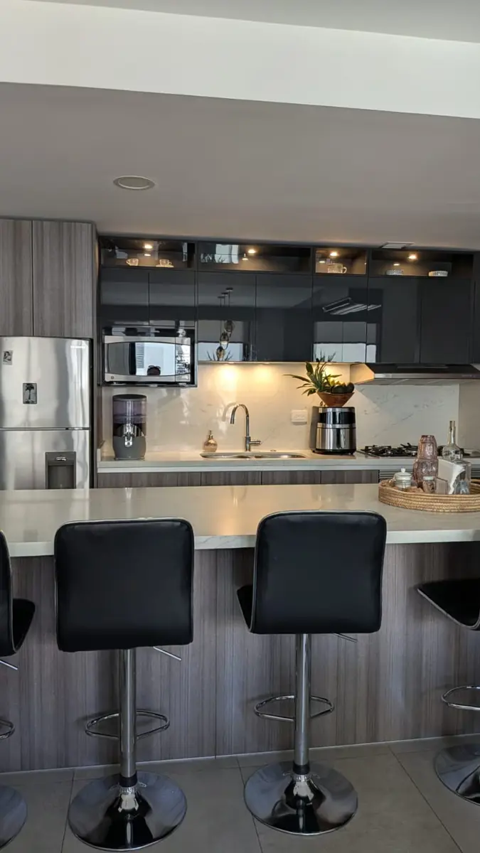 Departamento en renta en Vía Cordillera, Santa Catarina — foto 1 de 16