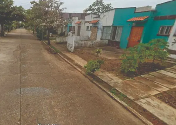 Casa en venta en Residencial las Olas, Cosoleacaque — foto 3 de 12