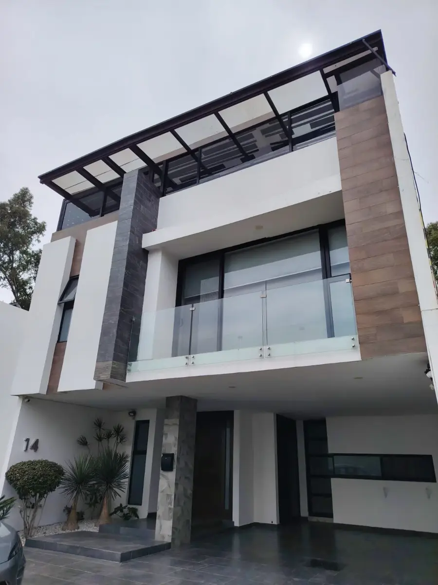Casa en venta en San Diego, San Pedro Cholula — foto 1 de 24