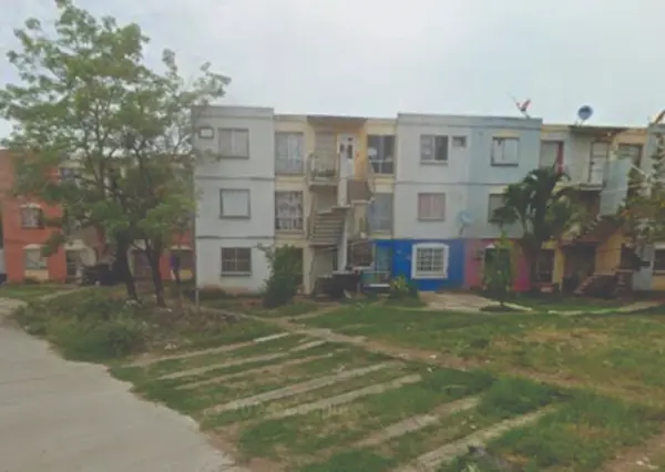 Departamento en venta en Hacienda Sotavento, Veracruz — foto 2 de 11