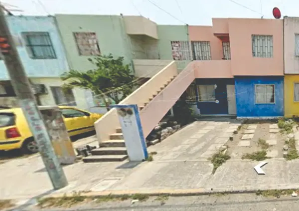Departamento en venta en Oasis, Veracruz — foto 2 de 13