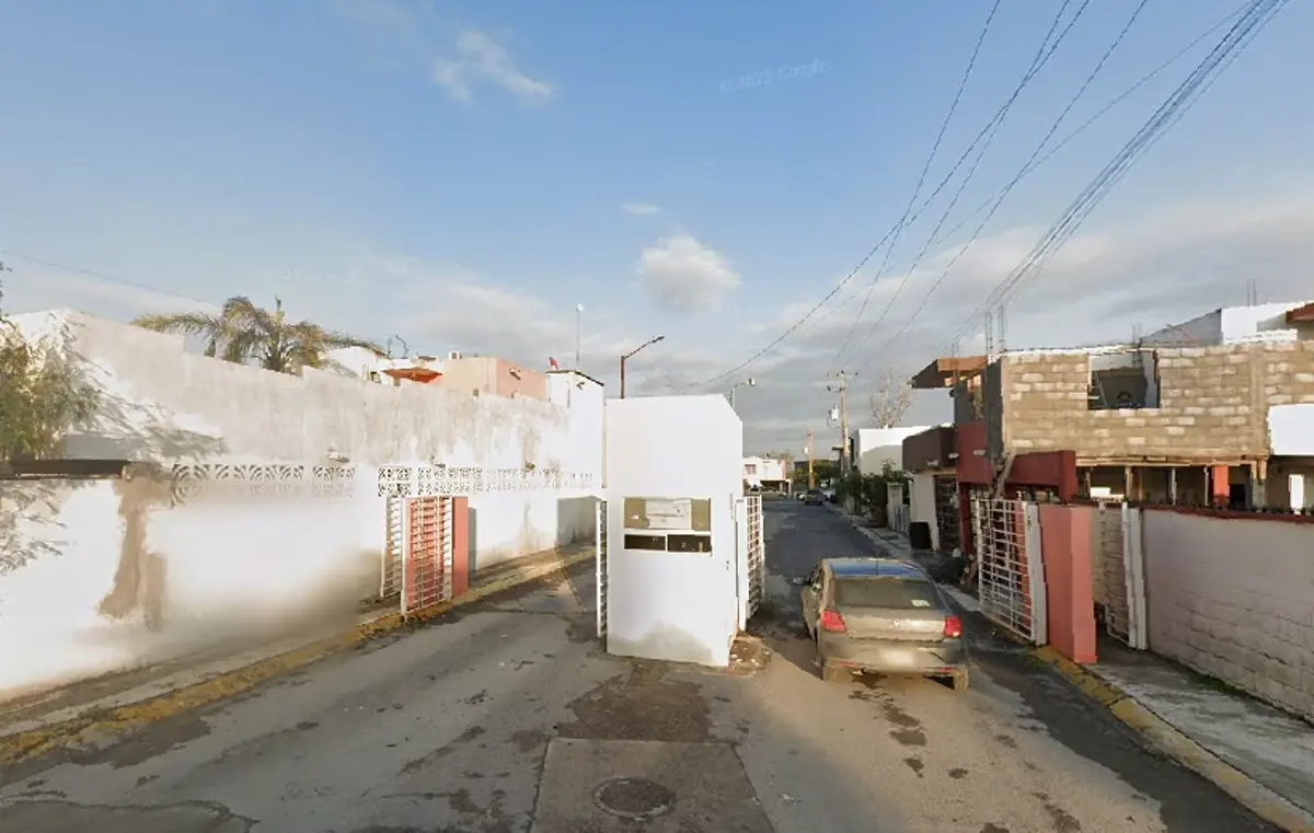 Casa en venta en Hacienda las Bugambilias, Reynosa — foto 1 de 5