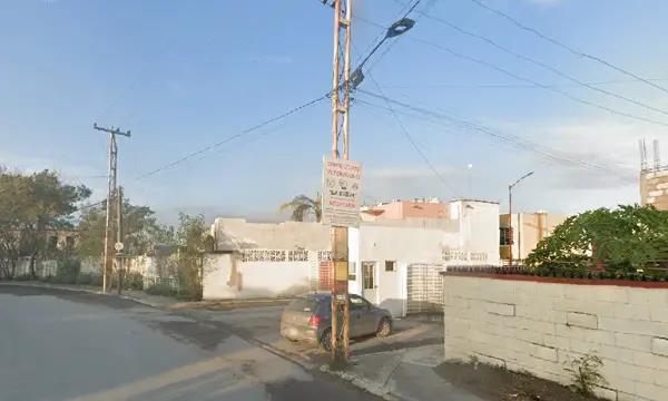 Casa en venta en Hacienda las Bugambilias, Reynosa — foto 2 de 5