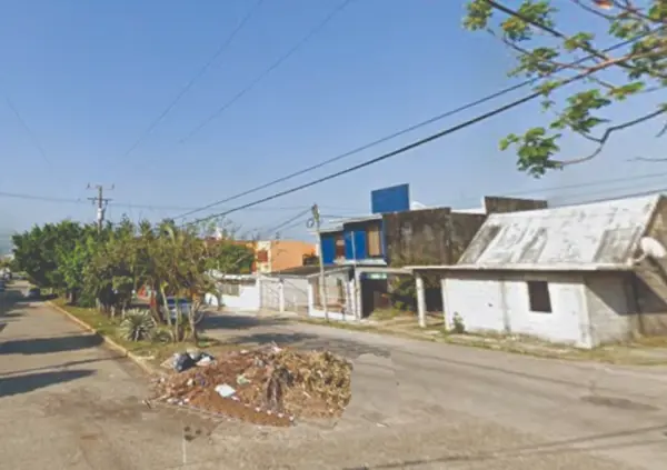 Casa en venta en Santa Isabel, Coatzacoalcos — foto 3 de 13
