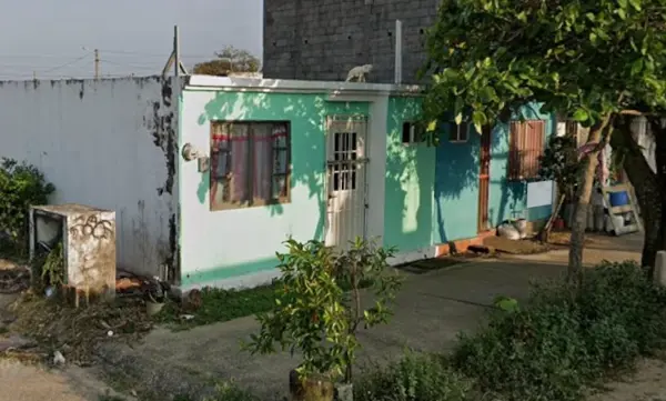 Casa en venta en Ciudad Olmeca, Coatzacoalcos — foto 2 de 7