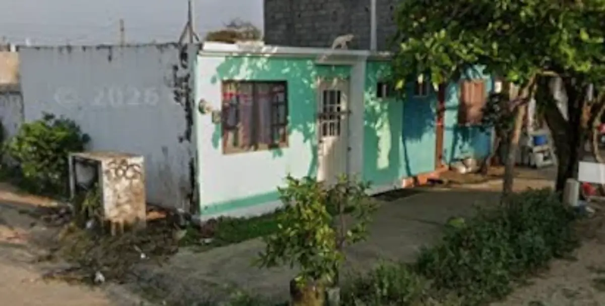 Casa en venta en Ciudad Olmeca, Coatzacoalcos — foto 1 de 7