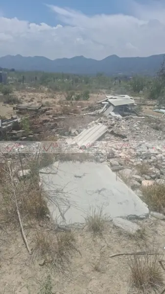 Terreno en venta en Icamole, García — foto 2 de 12