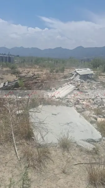 Terreno en venta en Icamole, García — foto 3 de 12