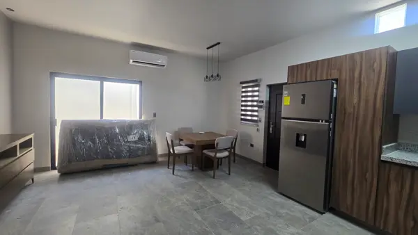 Departamento en renta en San Isidro, Torreón — foto 2 de 12