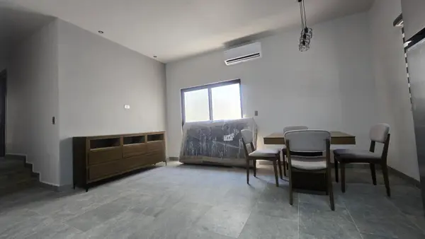 Departamento en renta en San Isidro, Torreón — foto 3 de 12