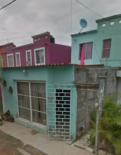Casa en venta en Punta del Mar, Coatzacoalcos — foto 2 de 6