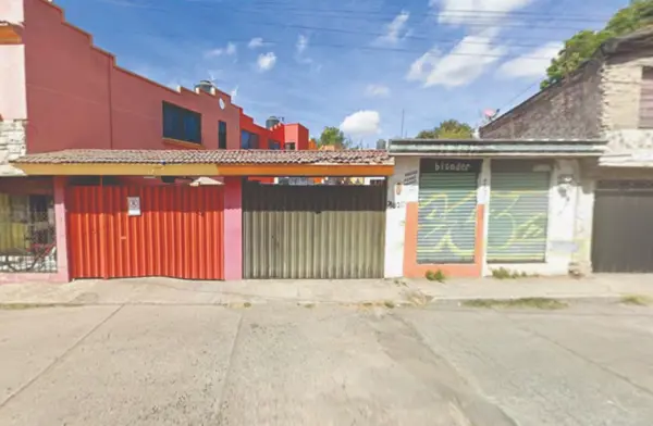 Casa en venta en Vista Hermosa, Puebla — foto 3 de 10