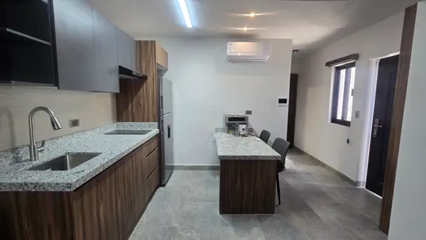 Departamento en renta en San Isidro, Torreón — foto 2 de 6