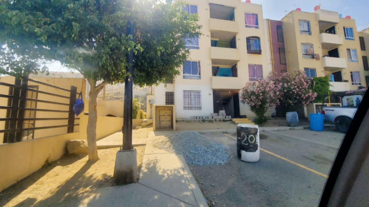 Departamento en venta en Puerta Plata, Tijuana — foto 1 de 19