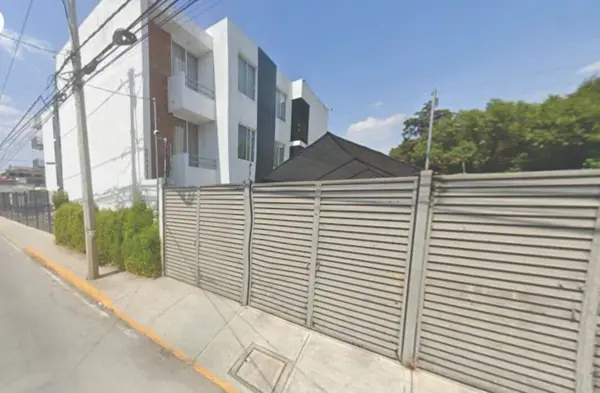 Departamento en venta en Manantiales, San Pedro Cholula — foto 2 de 10