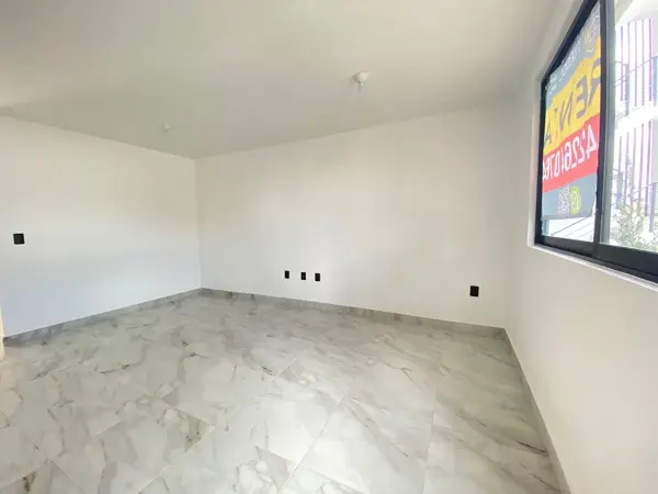 Departamento en renta en Zarú, El Marqués — foto 3 de 20