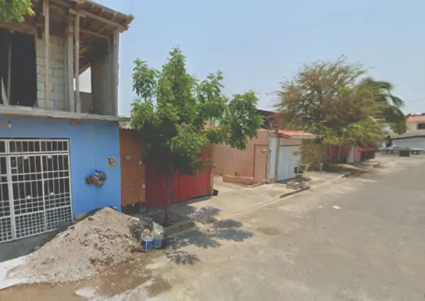 Casa en venta en Geovillas los Pinos, Veracruz — foto 3 de 12