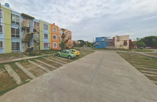 Departamento en venta en Hacienda Sotavento, Veracruz — foto 3 de 12