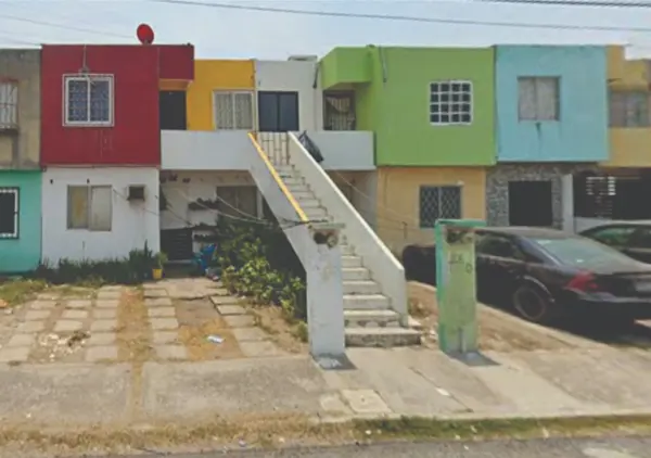 Casa en venta en Oasis, Veracruz — foto 2 de 10