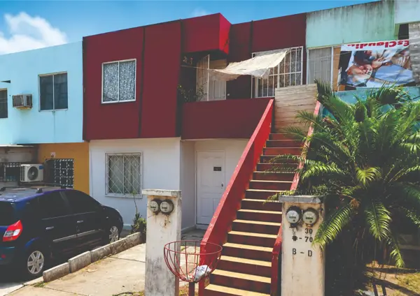 Departamento en venta en Oasis, Veracruz — foto 2 de 11