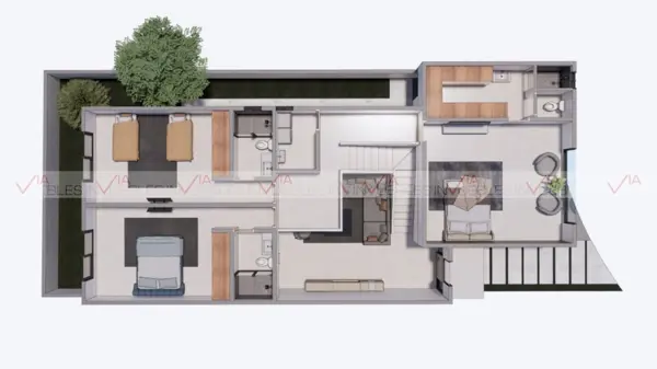 Guaxuco Residencial