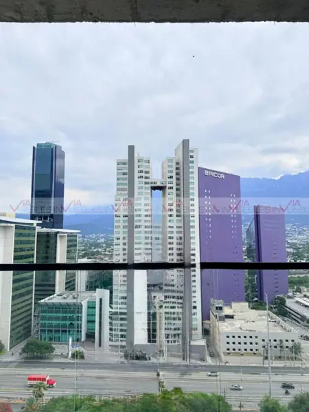 Departamento en venta en Santa Maria, Monterrey — foto 2 de 22