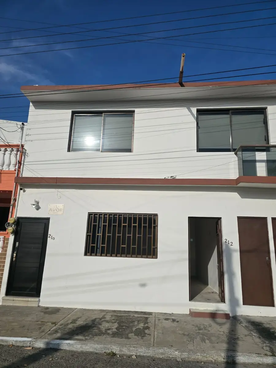 Oficina en renta en Reforma, Veracruz — foto 1 de 8