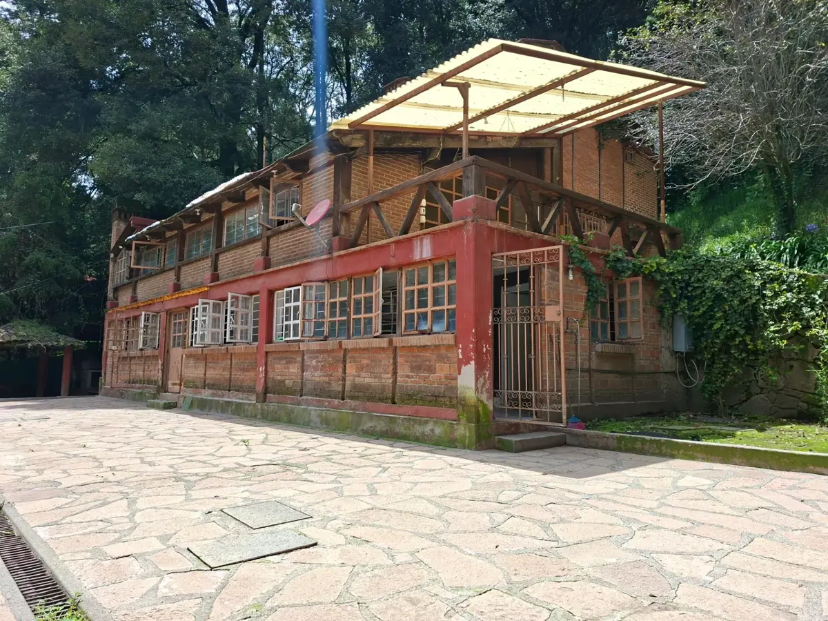 Casa en venta en Santa Maria Mazatla, Jilotzingo — foto 1 de 23