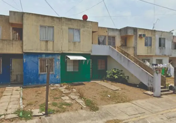 Departamento en venta en Oasis, Veracruz — foto 2 de 12