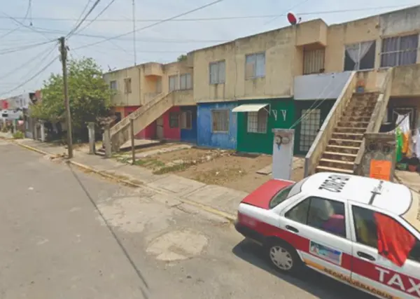 Departamento en venta en Oasis, Veracruz — foto 3 de 12