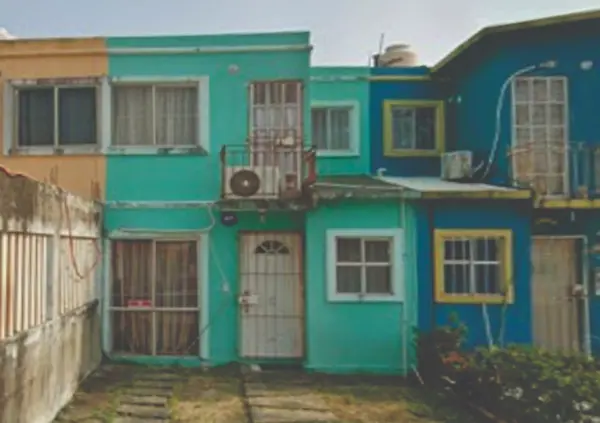 Casa en venta en Puerto Esmeralda, Coatzacoalcos — foto 2 de 10