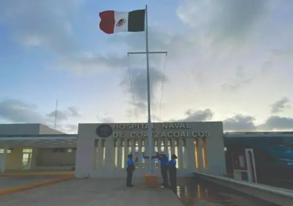 Casa en venta en Puerto Esmeralda, Coatzacoalcos — foto 3 de 10