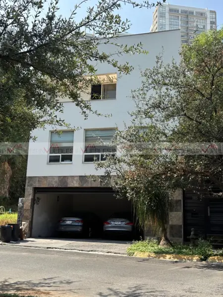 Casa en venta en Residencial Dinastía, Monterrey — foto 3 de 13